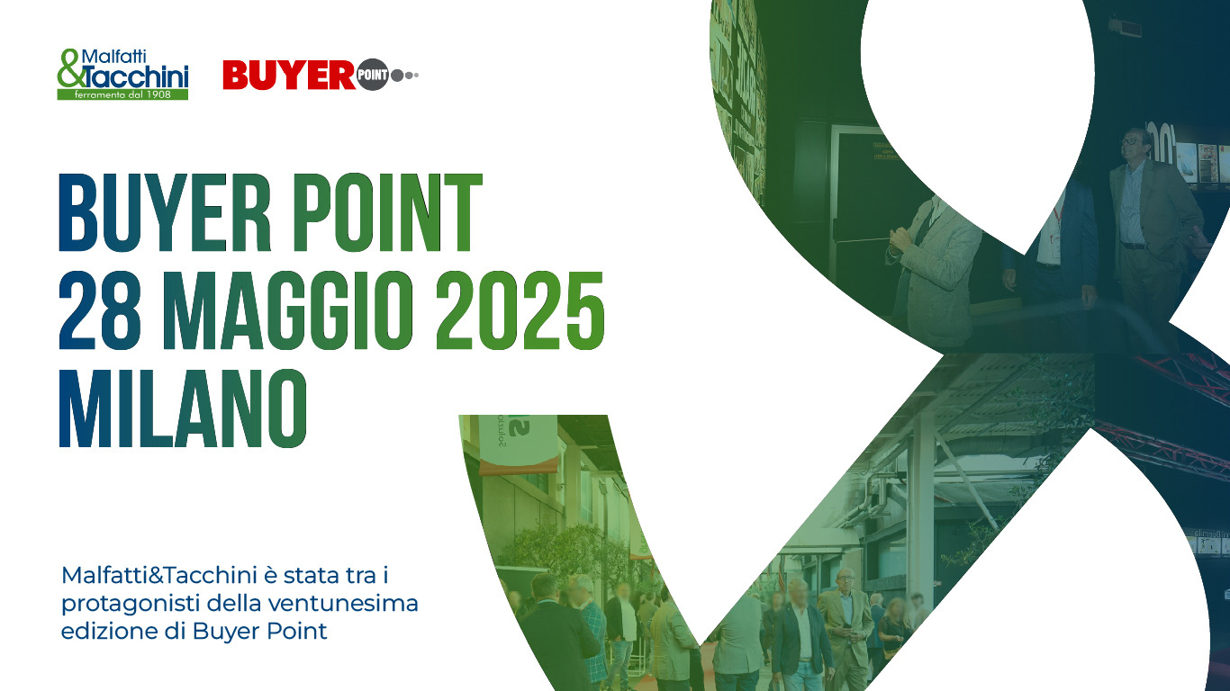 Buyer Point