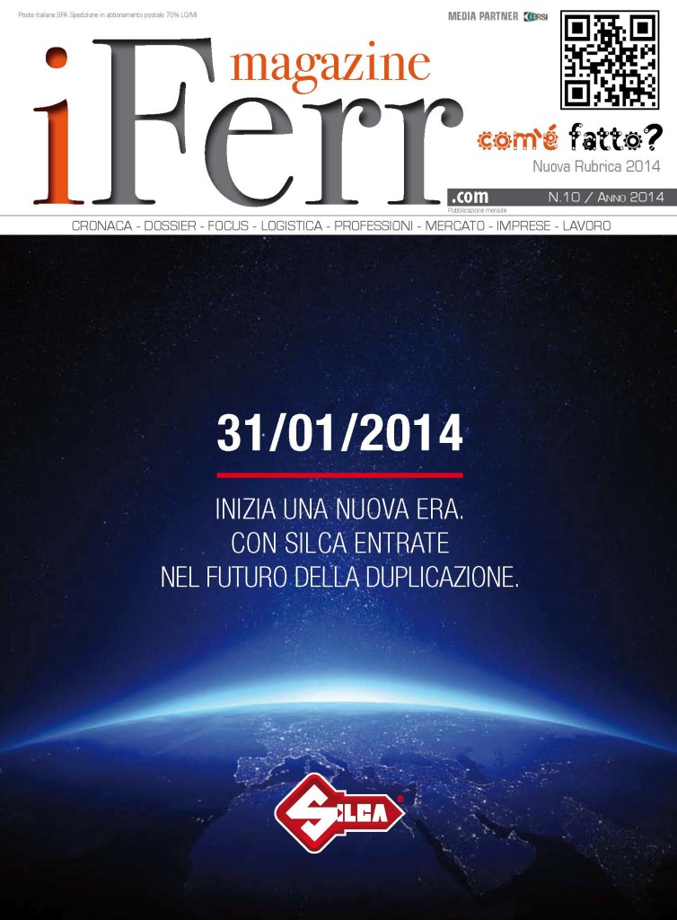 ifer magazine