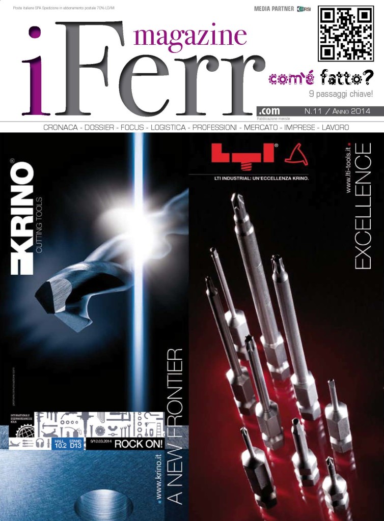 iFerr Magazine