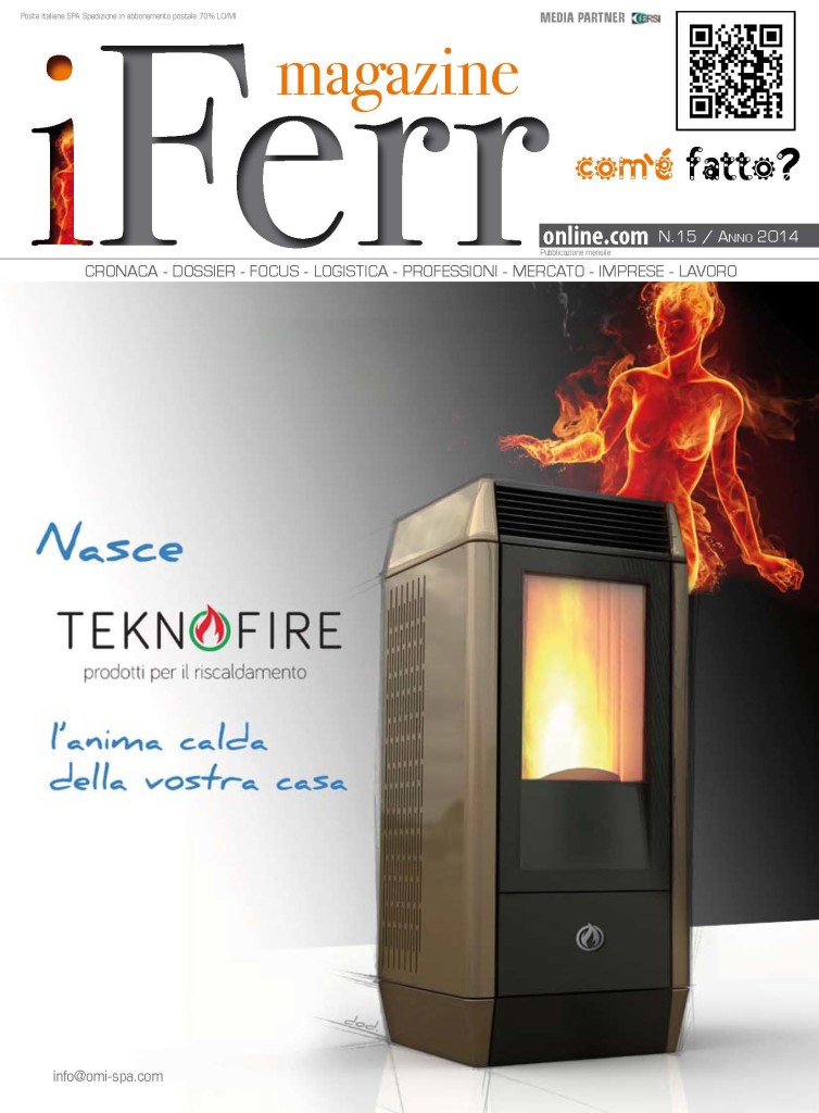 iFerr Magazine