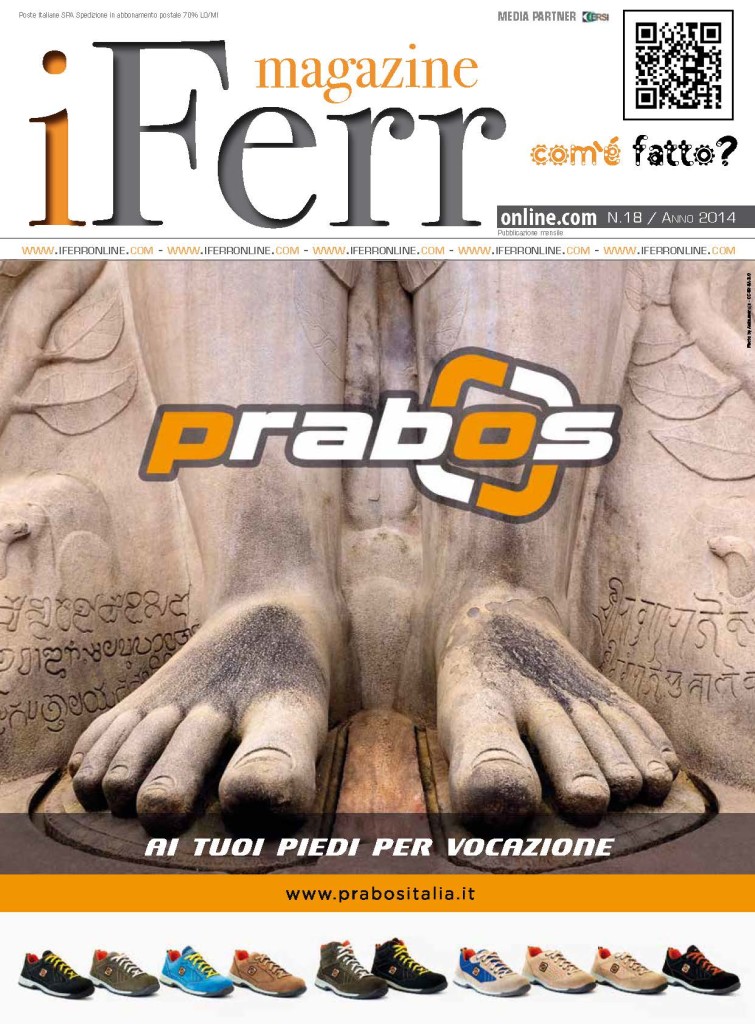 iFerr Magazine