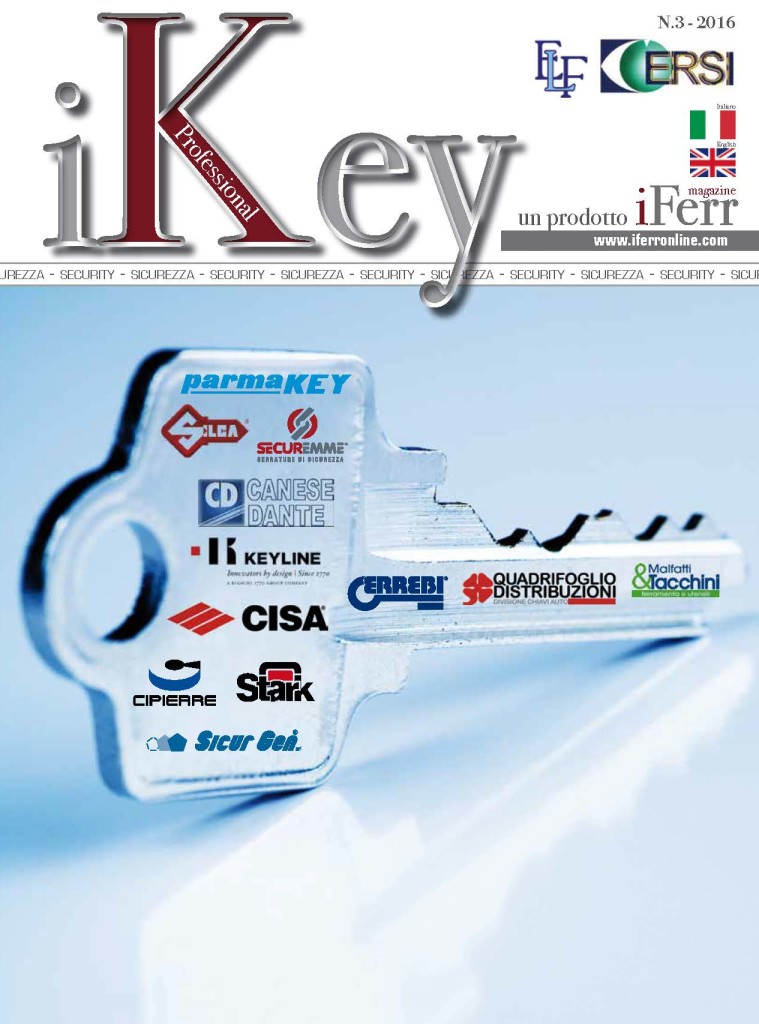 iKey Magazine