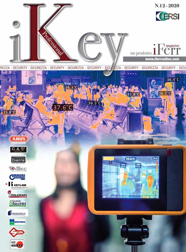 iKey Magazine