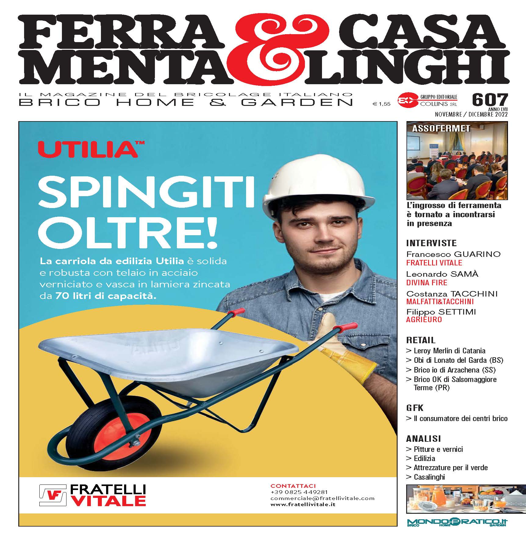 Ferramenta&Casalinghi