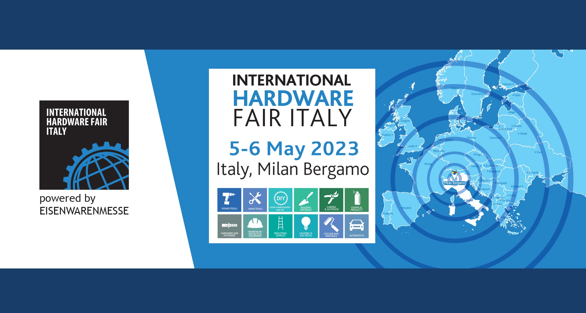 Hardware Fair Italy 2023